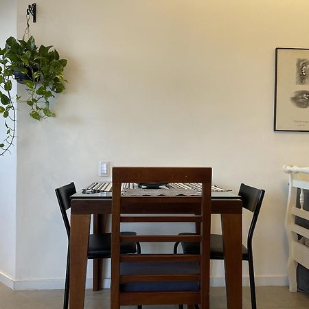 Flat Maravilhoso Copacabana Rio de Janeiro Eksteriør bilde