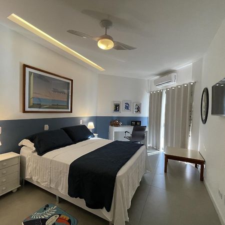 Flat Maravilhoso Copacabana Rio de Janeiro Eksteriør bilde