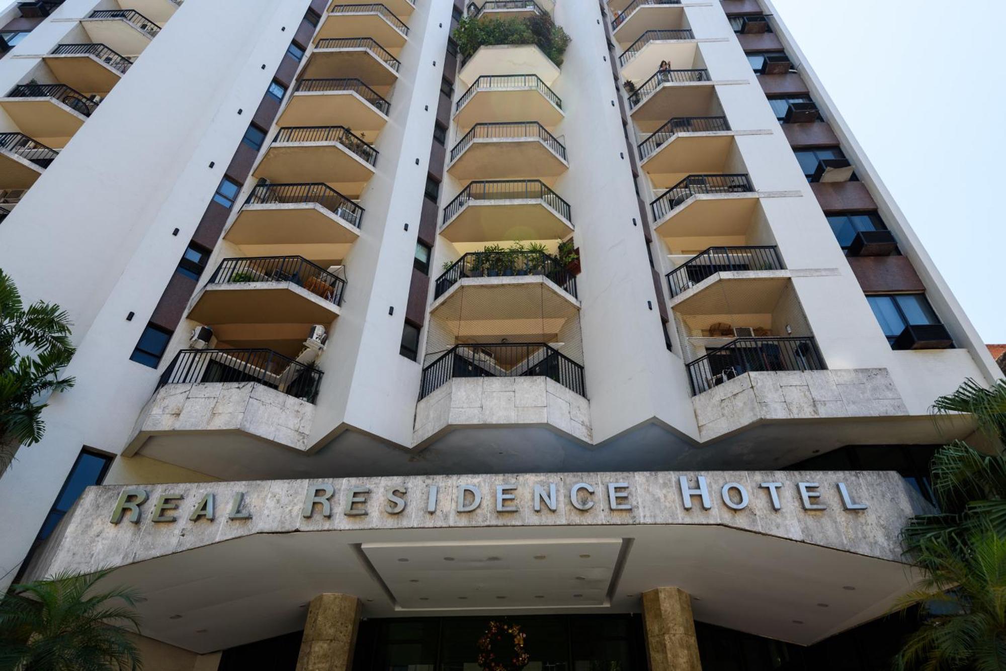 Flat Maravilhoso Copacabana Rio de Janeiro Eksteriør bilde